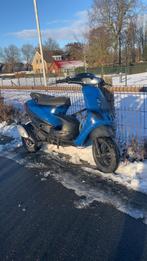 Zip type 3 50cc lc, Ophalen of Verzenden, Zo goed als nieuw, Tweetakt, Zip