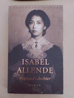Isabel Allende - Fortuna's dochter, Boeken, Literatuur, Ophalen of Verzenden, Zo goed als nieuw, Nederland, Isabel Allende