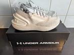 Under Armour Hovr Phantom 3 Storm Sneakers Maat 39, Nieuw, Ophalen of Verzenden, Sneakers of Gympen, Grijs