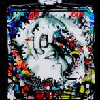 Bottle Magic Kate Moss Fred Meurice, Ophalen of Verzenden