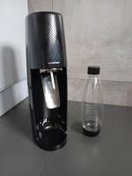 SodaStream met 800ml Waterfles, Ophalen of Verzenden, Gebruikt