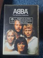 Abba (dvd), Alle leeftijden, Ophalen of Verzenden, Zo goed als nieuw