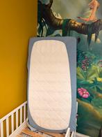 Matras petit amelie, 10cm, met gratis deken/overtrekke etc, Ophalen, 70 tot 85 cm, 140 tot 160 cm, Zo goed als nieuw