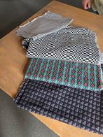 Stoffen pakket, Overige kleuren, Nieuw, Ophalen of Verzenden, Katoen