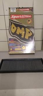 OMP sportair filter voor Audi, Auto diversen, Autosport-onderdelen, Ophalen of Verzenden