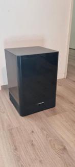 harman kardon subwoofer, Audio, Tv en Foto, Home Cinema-sets, 70 watt of meer, Overige spelers, Ophalen, Overige merken