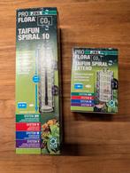 JBL Taifun Spiral 10 + JBL Taifun Spiral Extend, Dieren en Toebehoren, Vissen | Aquaria en Toebehoren, Ophalen, Nieuw, Filter of Co2