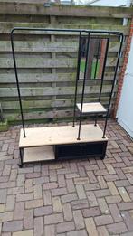 Kledingrek, Huis en Inrichting, Ophalen, Zo goed als nieuw, 150 tot 200 cm