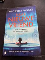 Michelle Frances - Haar nieuwe vriend, Michelle Frances, Ophalen of Verzenden, Zo goed als nieuw, Nederland