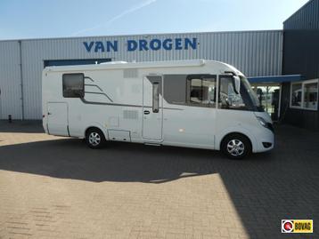 Hymer BML-I 790 SLECHTS 11262 KM.!!!! beschikbaar voor biedingen