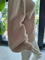 Nieuw Fift House zand Beige Vest XXL 44 wijde mouwen, Kleding | Dames, Truien en Vesten, Fift House, Beige, Maat 42/44 (L), Nieuw