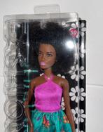 Nieuwe Barbie Fashionista nr. 59, Verzamelen, Poppen, Ophalen of Verzenden, Nieuw, Fashion Doll