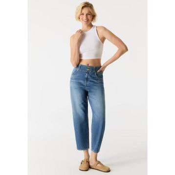 Cup of Joe Denim Jasmin high jean beschikbaar voor biedingen