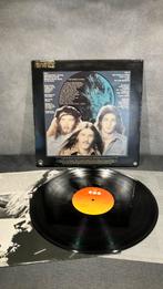 Frank Marino & Mahogany Rush. -  World Anthem, Cd's en Dvd's, Ophalen of Verzenden, Gebruikt, 12 inch, Progressive