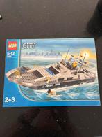 Bouwtekening boekje , nr 7899, Kinderen en Baby's, Speelgoed | Duplo en Lego, Ophalen of Verzenden, Zo goed als nieuw