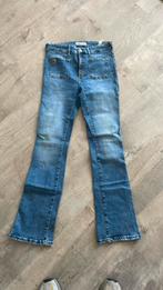 Lois Gaucho Flared 30/32 zgan!, Blauw, Ophalen of Verzenden, Zo goed als nieuw, W30 - W32 (confectie 38/40)