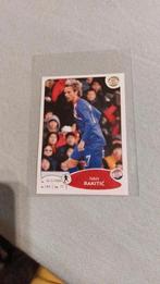 Panini / Sticker / Ivan Rakitic / Kroatië / Road to Brasil, Verzenden, Nieuw, Buitenlandse clubs, Poster, Plaatje of Sticker
