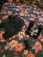 Fanatec CSL DD tableclamp tafelklem, Ophalen of Verzenden, Zo goed als nieuw