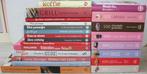 Boeken *** KOKEN & GEZONDHEID *** 22 stuks, Boeken, Ophalen of Verzenden, Zo goed als nieuw
