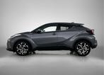 Toyota C-HR 1.8 Hybrid Dynamic | Apple Carplay/Andriod Auto, Auto's, Toyota, 12 maanden, Stof, 4 cilinders, 122 pk