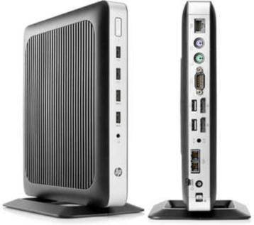 HP T630 THIN CLIENT AMD GX-420GI 1.86GHz 8GB DDR4 128GB SSD beschikbaar voor biedingen