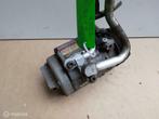 Aircopomp Range Rover L322 Vogue V8 Airco compressor pomp, Land Rover, Ophalen of Verzenden, Gebruikt, Land Rover