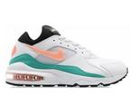 Nike air max 93 watermelon, Overige kleuren, Sportschoenen, Nieuw, Ophalen of Verzenden