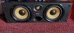 B&W luidspreker, Gebruikt, Ophalen of Verzenden, Bowers & Wilkins (B&W), Minder dan 60 watt