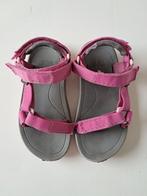 Teva Sandalen Maat 27 roze, Kinderen en Baby's, Kinderkleding | Schoenen en Sokken, Gebruikt, Meisje, Schoenen, Teva