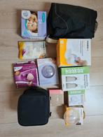 Nursing help collection, Ophalen, Zo goed als nieuw, Overige typen
