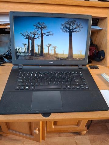 Goede laptop acer  beschikbaar voor biedingen