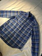 Ralph Lauren Plaid Overhemd Blauw Sz. L / (14/16) Nieuw!!!, Kinderen en Baby's, Kinderkleding | Maat 176, Ophalen, Overhemd of Blouse