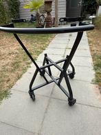IntEGGrated Nest & Handler + hoes  Big Green Egg Large, Ophalen, Zo goed als nieuw