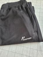 Nieuwe Panther Trainingsbroek Maat 164 cm, Panther, Zwart, Nieuw, Ophalen of Verzenden