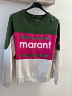 Isabel Marant sweater maat S, Groen, Ophalen of Verzenden, Zo goed als nieuw, Maat 36 (S)