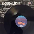 D.T. Quartet - Hold That Sucker Down (Vinyl), Ophalen of Verzenden, Zo goed als nieuw, Techno of Trance