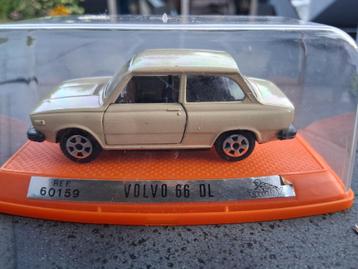 Volvo 66 DL wit - Guiloy - NIEUW in doos beschikbaar voor biedingen