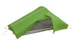 Wandeltent Vaude Lizard Seamless 1-2P Ultralight (GEBRUIKT), Caravans en Kamperen, Tenten, Ophalen of Verzenden, Zo goed als nieuw