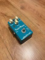 Cmatmods Signa Drive - Overdrive Pedaal, Muziek en Instrumenten, Effecten, Ophalen of Verzenden, Gebruikt, Distortion, Overdrive of Fuzz