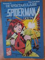 Spiderman Extra, Eén comic, Ophalen of Verzenden, Europa