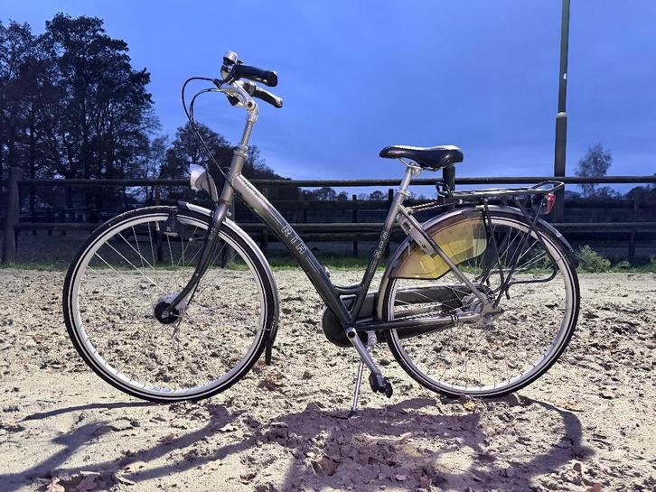 Damesfiets RIH Spectra met 7 versnellingen in goede staat, Fietsen en Brommers, Fietsen | Dames | Damesfietsen, Gebruikt, Overige merken