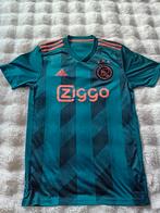 Ajax shirt maat S, Ophalen of Verzenden, Zo goed als nieuw, Voetbal