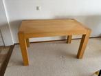 eettafel € 40,00, Ophalen, Gebruikt, 100 tot 150 cm, 50 tot 100 cm