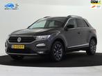 Volkswagen T-Roc 1.0 TSI Style CarPlay | El.kofferklep | Tre, Auto's, Voorwielaandrijving, Stof, Gebruikt, Bruin