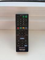 Sony BD RMT-B118P afstandbediening, Ophalen, Zo goed als nieuw, Origineel, Mediaspeler