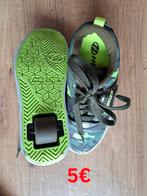 Heelys rolschoenen maat 32 - zo goed als nieuw, Ophalen, Zo goed als nieuw