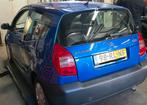 Citroën C2 1.1 I 2005 Blauw, Auto's, Citroën, Voorwielaandrijving, 450 kg, 525 kg, 4 cilinders