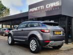 Land Rover Range Rover Evoque Coupe GRATIS 50/50 DEAL 2JR RE, Auto's, Land Rover, Voorwielaandrijving, 1998 cc, Gebruikt, 4 cilinders