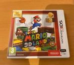 Super Mario 3D land, Vanaf 3 jaar, Ophalen of Verzenden, 1 speler, Zo goed als nieuw