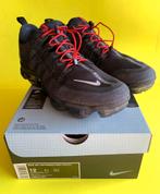 Nike Air Vapormax Utility mt 46, Zwart, Nike, Ophalen of Verzenden, Sneakers of Gympen